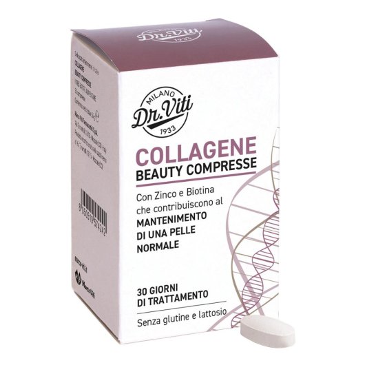 COLLAGENE BEAUTY 30CPR COLLAGENE BEAUTY 30CPR