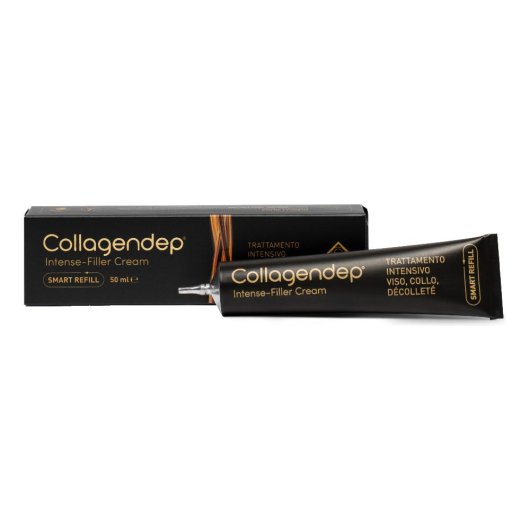 COLLAGENDEP INTENSE FILINTRF COLLAGENDEP INTENSE FILINTRF