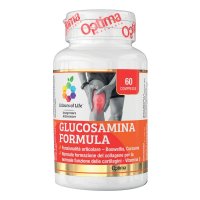 GLUCOSAMINA FORM60CPRCOLOURS