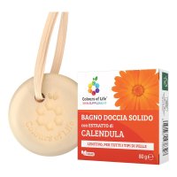 CALENDULA BAGNO DOCCIA80GCOL