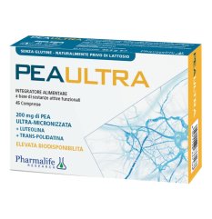 PEAULTRA 45CPR