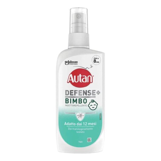 AUTAN DEFENSE BIMBO 100ML