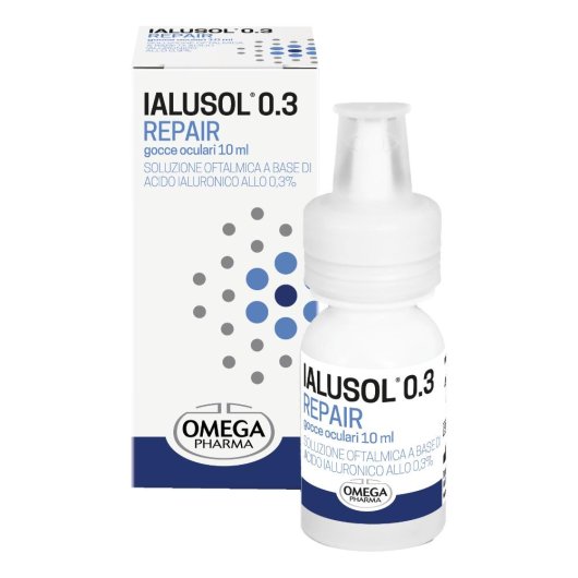 IALUSOL 0 3 REPAIR GOCCEOCUL