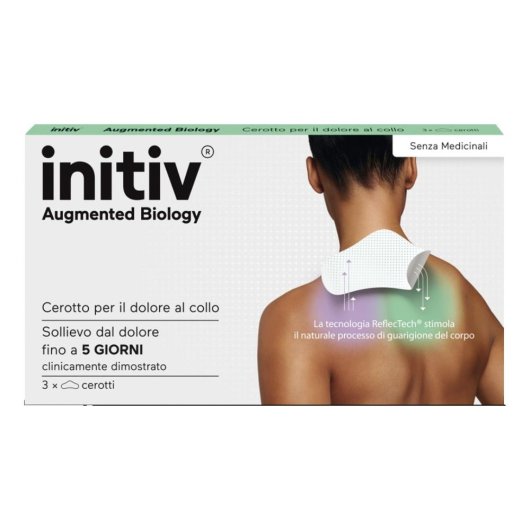 INITIV CEROTTO DOLORECOLLPRO