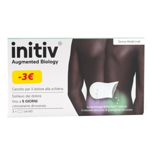 INITIV CEROTTO DOLORESCHPROM