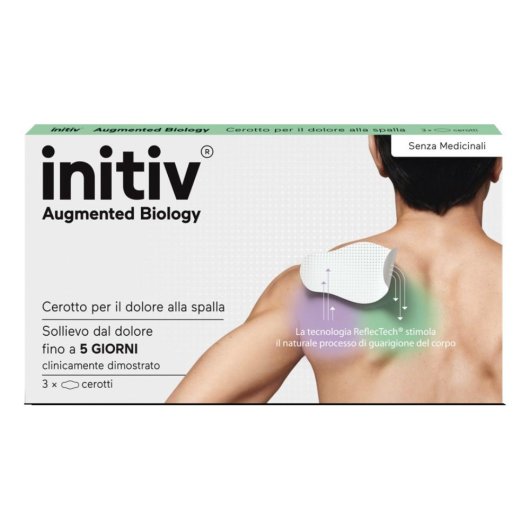 INITIV CEROTTO DOLORESPALPRO