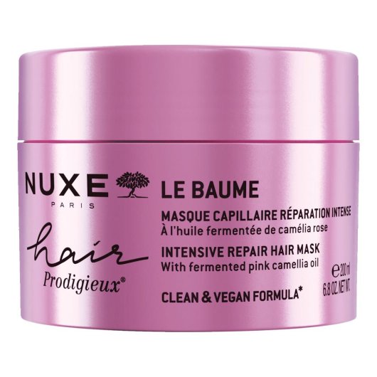 NUXE HAIR PRODIGIEUX INTE