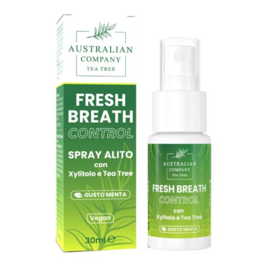AUSTRALIAN TEA TREE SPR ALITO