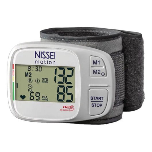 SFIGMOMANOMETRO DIGITAUTPOLS