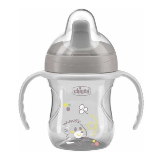 CH TAZZA TRAINING GRIGIA 6M+ CH TAZZA TRAINING GRIGIA 6M+