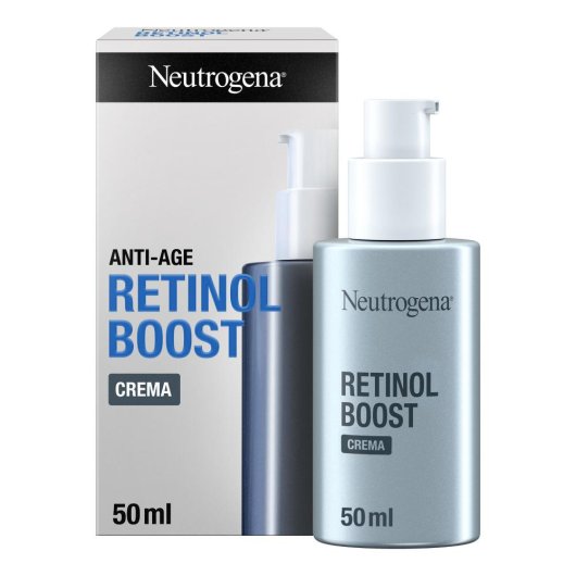 NEUTROGENA RETINOL B CREAM50ML