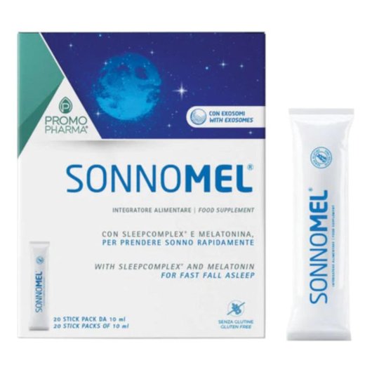 SONNOMEL 20STICK