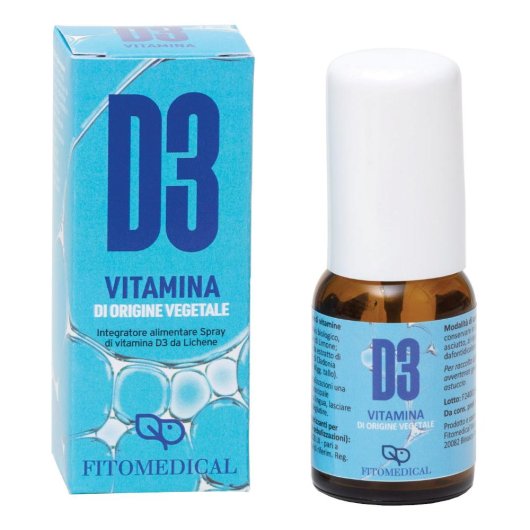 VITAMINA D3VEGETALESPRAY30ML VITAMINA D3VEGETALESPRAY30ML