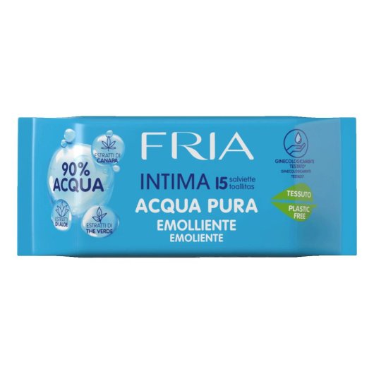 FRIA INTIMA ACQUA PURA SALV15PZ