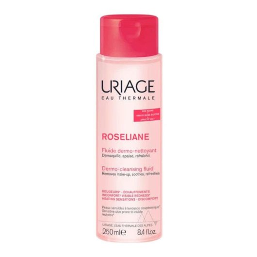 ROSELIANE FLUIDO DERMODET250ML