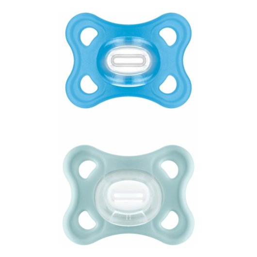 MAM COMFORT 3-12M SIL MASCH2PZ MAM COMFORT 3-12M SIL MASCH2PZ