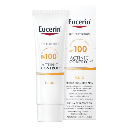 EUCERIN SUN ACTINIC CONTROL NF