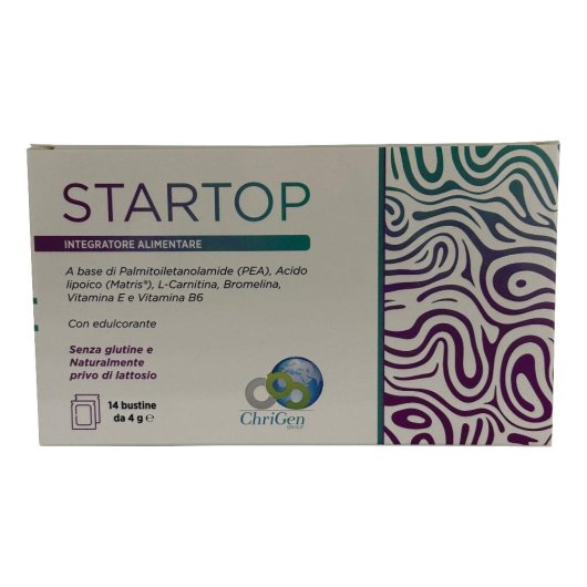 STARTOP 14BUST STARTOP 14BUST