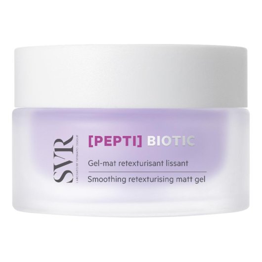 SVR PEPTI BIOTIC GEL VI OPACIZ.5
