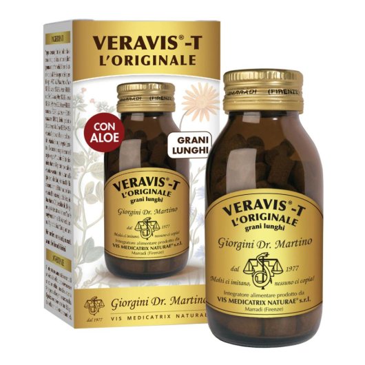 VERAVIS-T ORIGINALE GR LU 90G VERAVIS-T ORIGINALE GR LU 90G