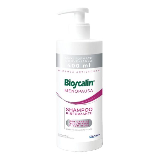 BIOSCALIN MENOPAUSASHRI400ML
