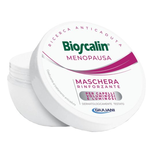 BIOSCALIN MENOPAUSA MASCH.RINFOR BIOSCALIN MENOPAUSA MASCH.RINFOR