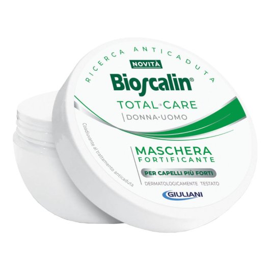 BIOSCALIN MASCHERA FORTIF.200ML BIOSCALIN MASCHERA FORTIF.200ML