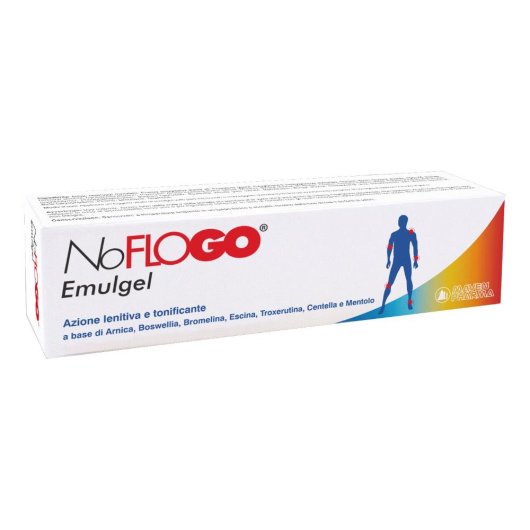 NOFLOGO EMUGEL 100GR (SOST 60G NOFLOGO EMUGEL 100GR (SOST 60G