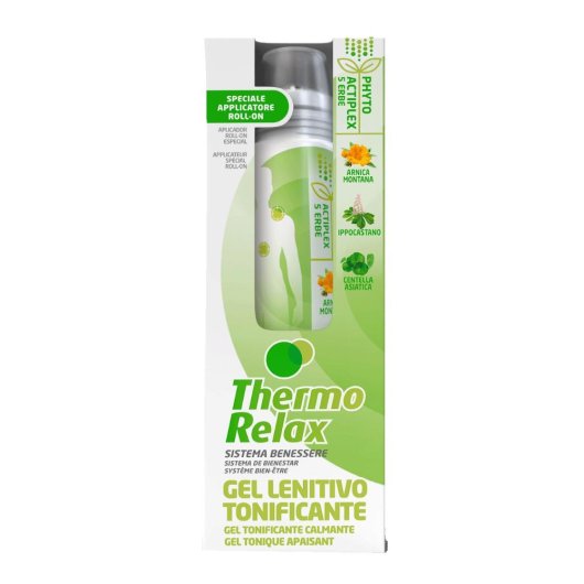 THERMO RELAX FITO GEL 60ML
