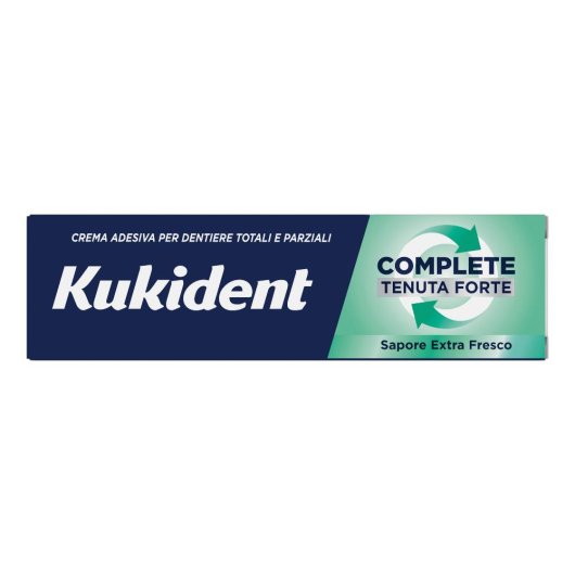 KUKIDENT COMPLETE EXFRESC47G