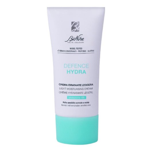 DEFENCE HYDRA CRIDRATLEG50ML