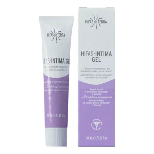 HIFAS INTIMA GEL 30ML HIFAS INTIMA GEL 30ML