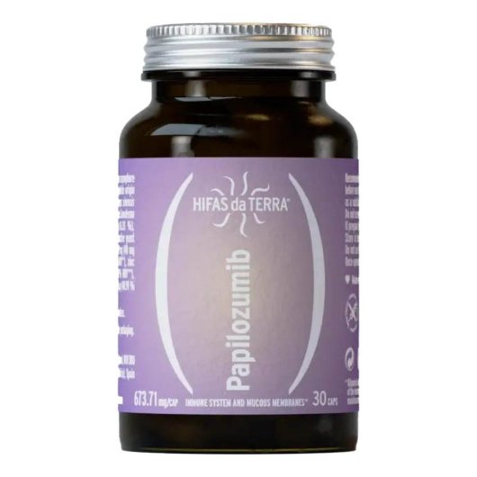 PAPILOZUMIB 30CPS