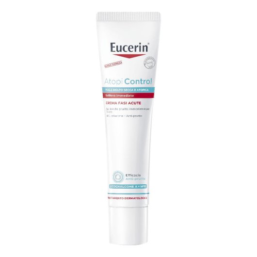 EUCERIN CREMA FASI ACUTE 40ML