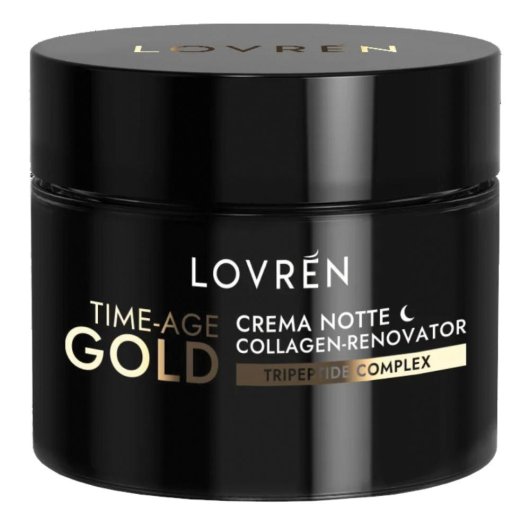 LOVREN CREMA NTT TIME-AGE GOLD LOVREN CREMA NTT TIME-AGE GOLD