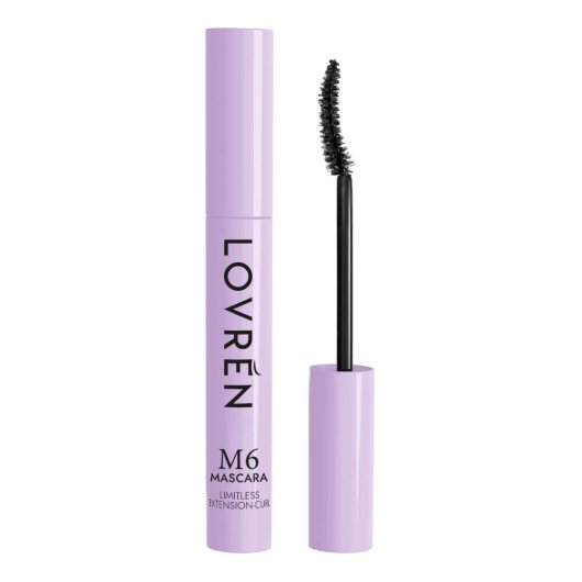 LOVREN M6 MASCARA LIMITEXCUR