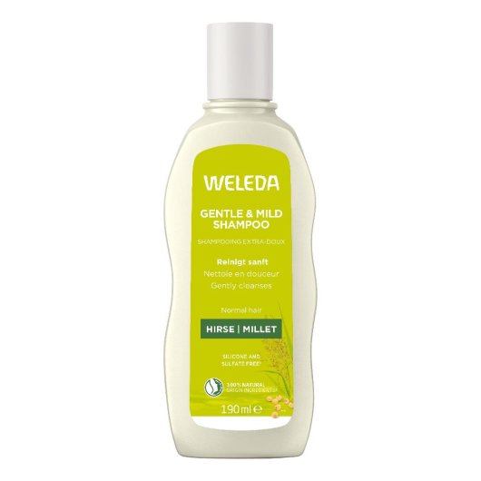 SHAMPOO GENTLE&MILD MIGLIO