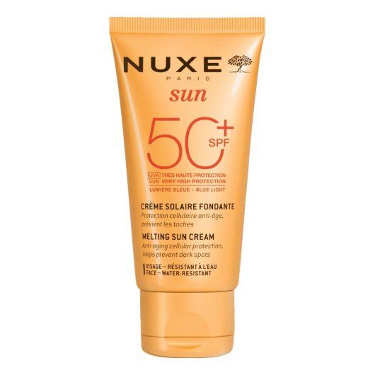 NUXE SUN CREME A/ETA' VISO SPF50