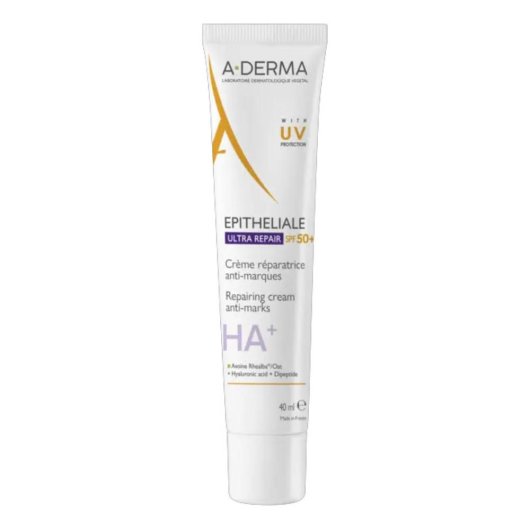 ADERMA EPITHELIALE ULT.CRE 50+ 4