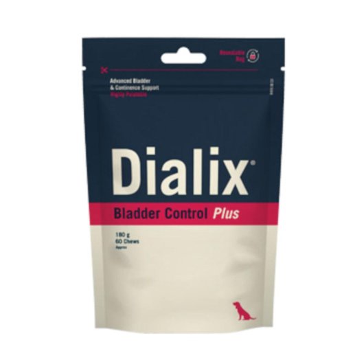 DIALIX BLADDER CONTRP60PZVEG