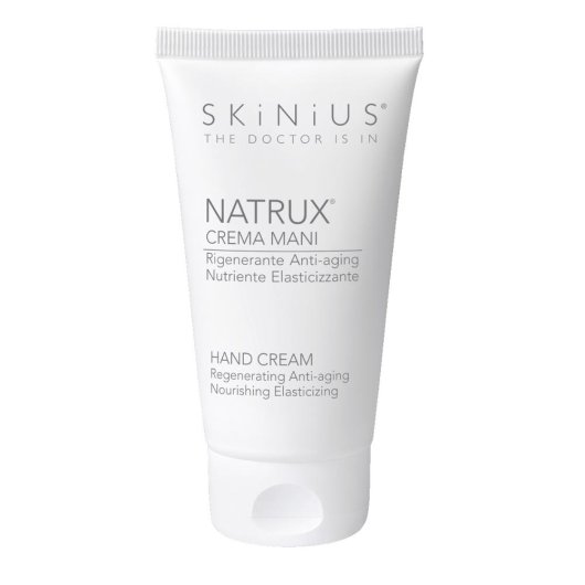 NATRUX CREMA MANI 50ML