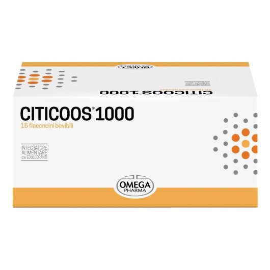 CITICOOS 1000 15FL CITICOOS 1000 15FL