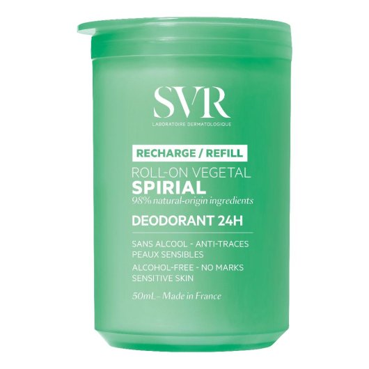 SPIRIAL ROLL ONREFILLVEGETAL