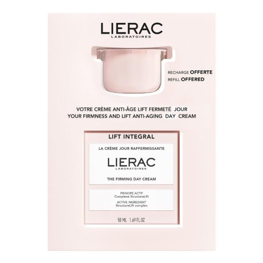 LIFT INTEGRAL COF CRGG+RIC25