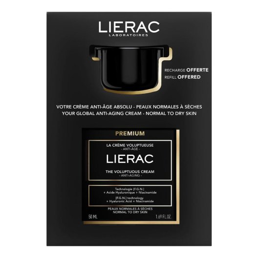 PREMIUM COFCRVOLUPTUOU+RIC25