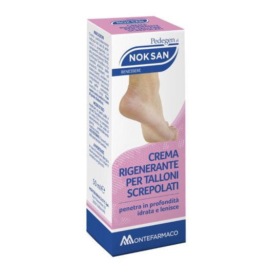 NOKSAN CREMA RIGENERANTE TALL