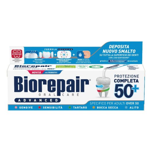 BIOREPAIR ADV PROT COMPLETA50+