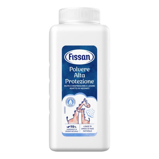 FISSAN POLVERE PROT/A NEW 100G