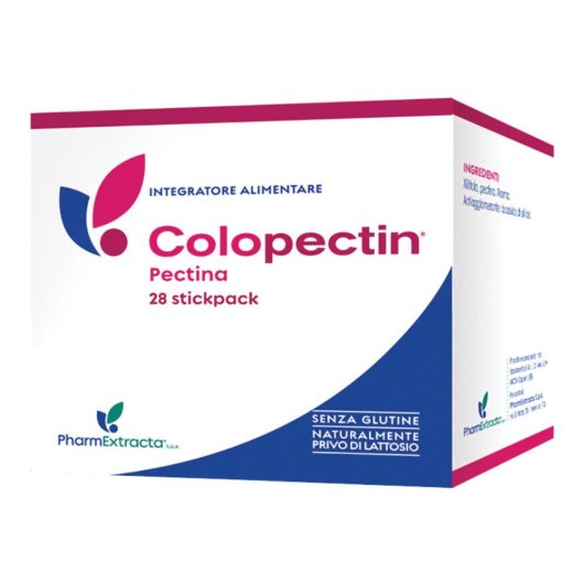 COLOPECTIN 28STICK COLOPECTIN 28STICK
