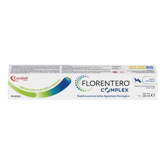 FLORENTERO COMPLEX 30ML FLORENTERO COMPLEX 30ML